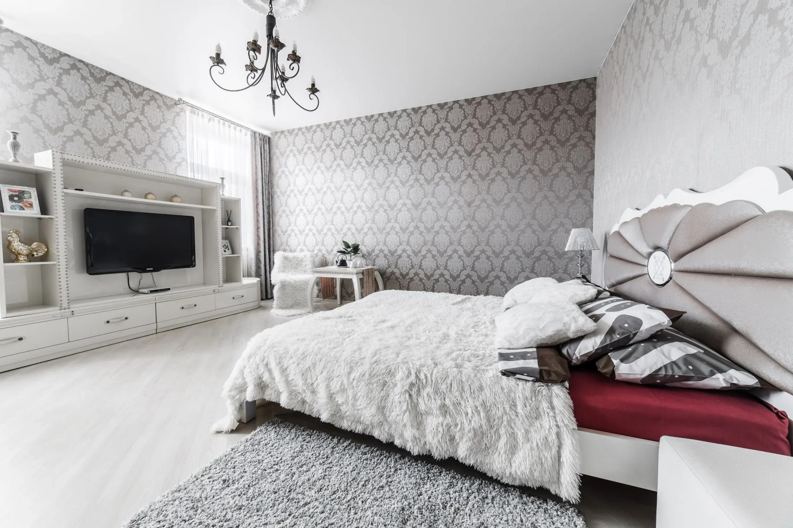 Апартаменты на Мясникова