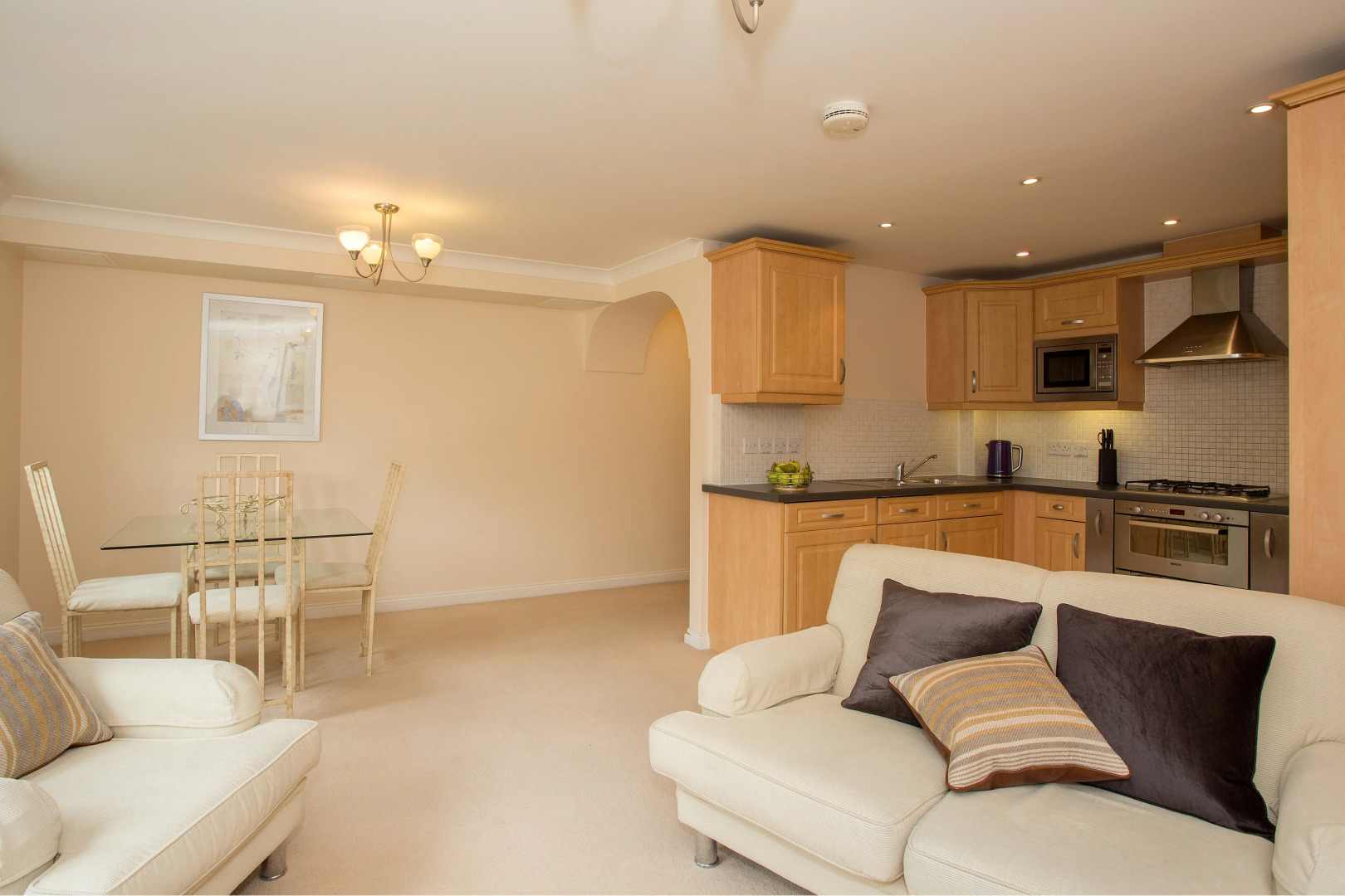 Апартаменты Basingstoke - Westlands House