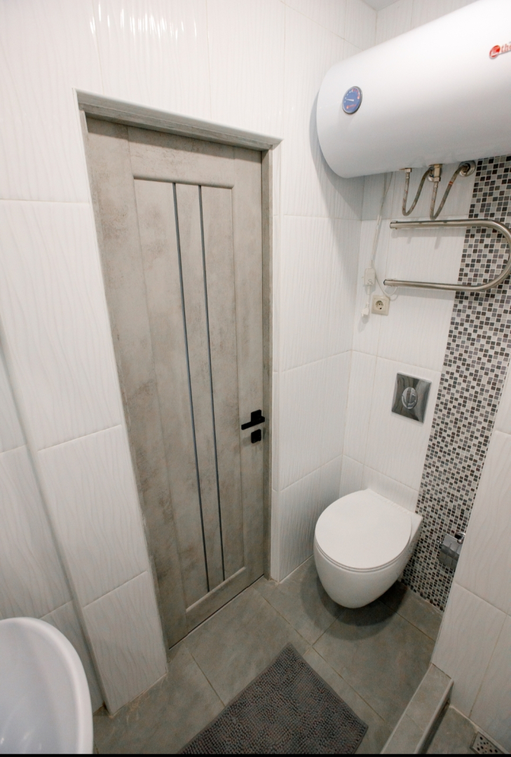 Апартаменты Клуб Агой 2