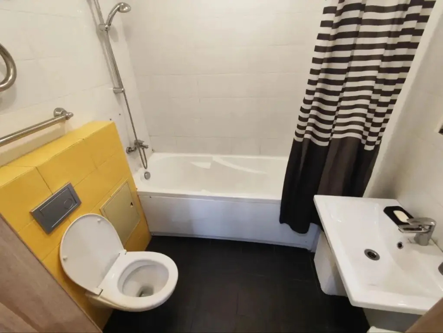 Апартаменты Отрада №3