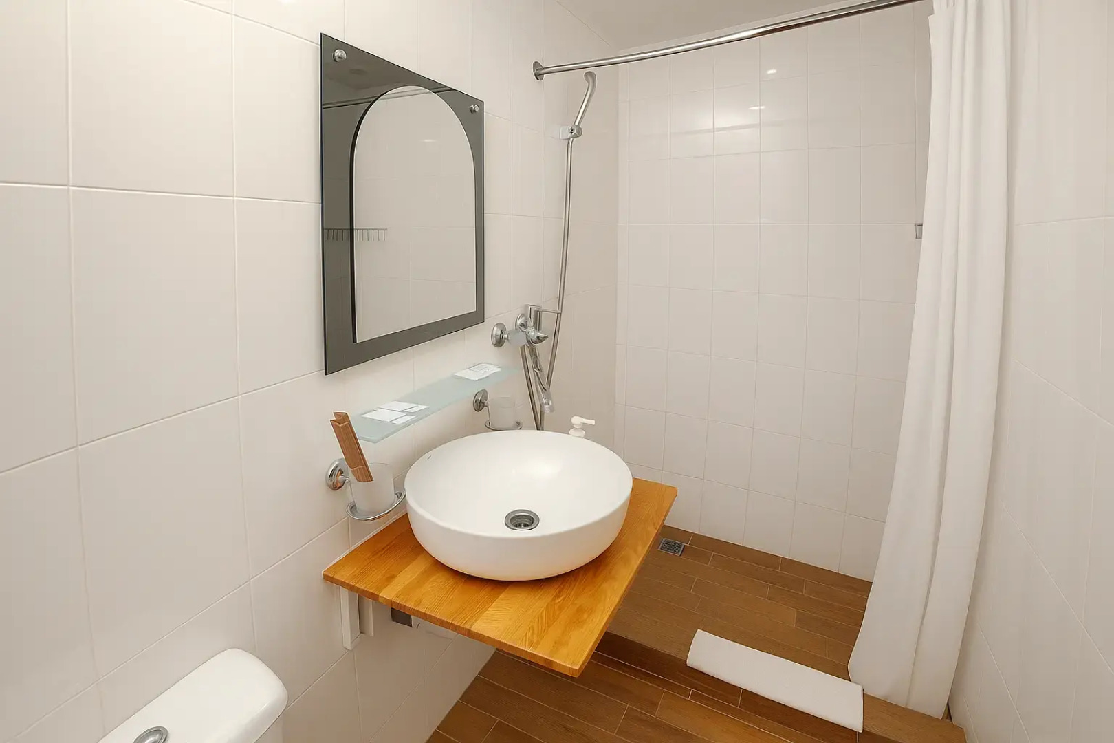 Отель Центральный