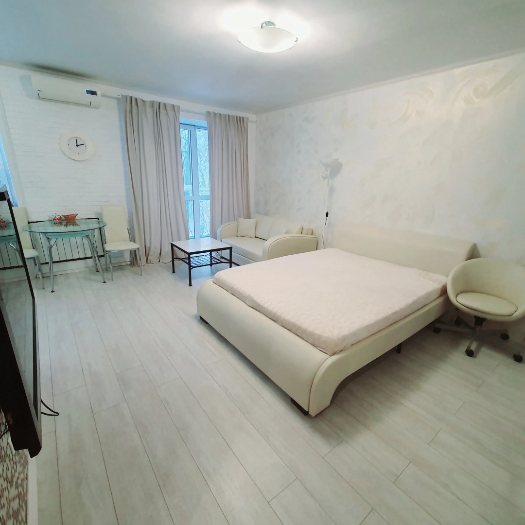 Апартаменты Арт