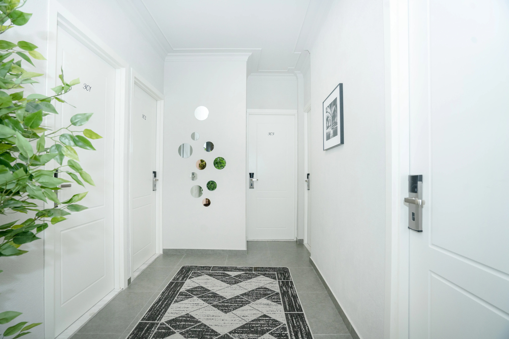 Отель Best Tbilisi