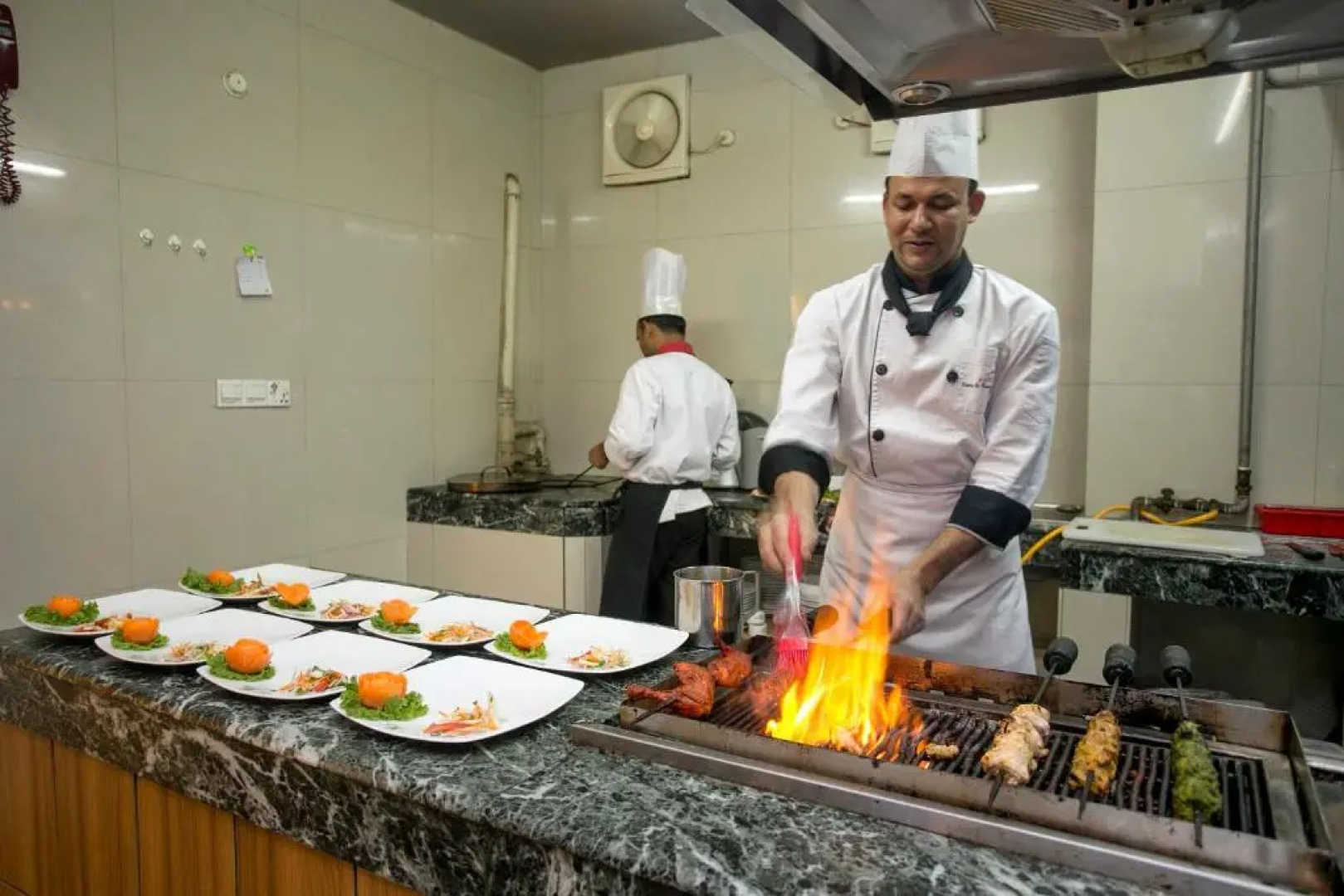 FARS Hotel & Resorts