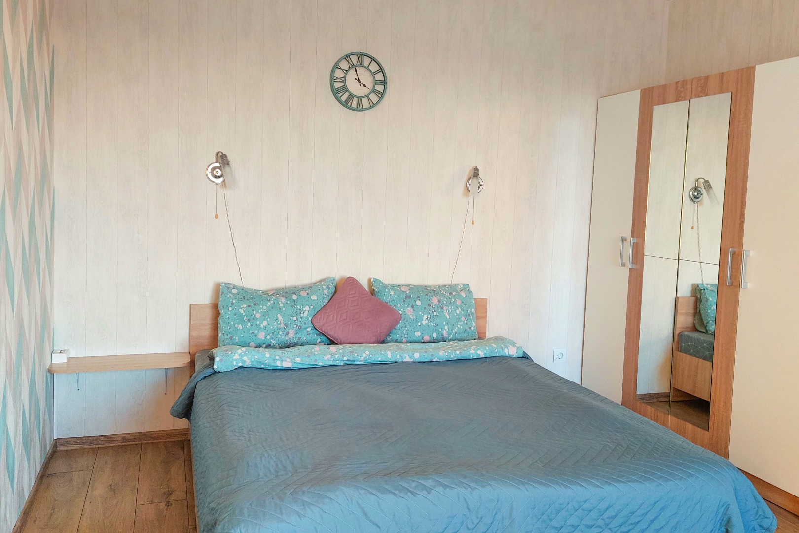 Квартира на Белгородской