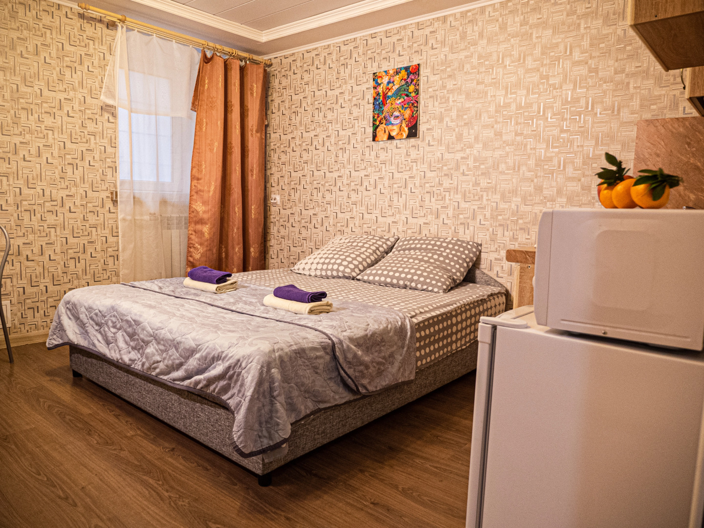 Мини-отель Shadow