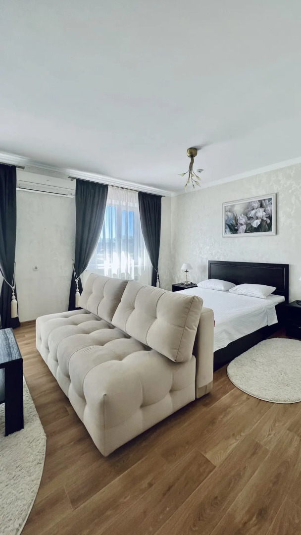 Отель Ласточка