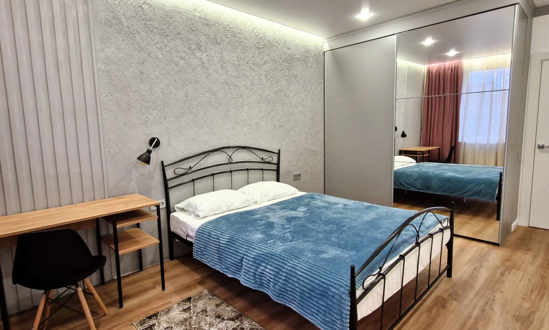 Квартира Кант