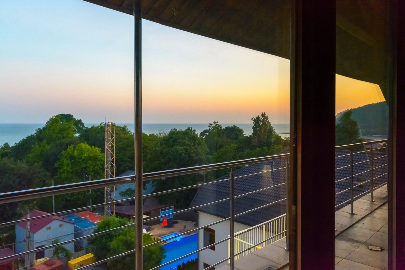 Гостевой дом Корона