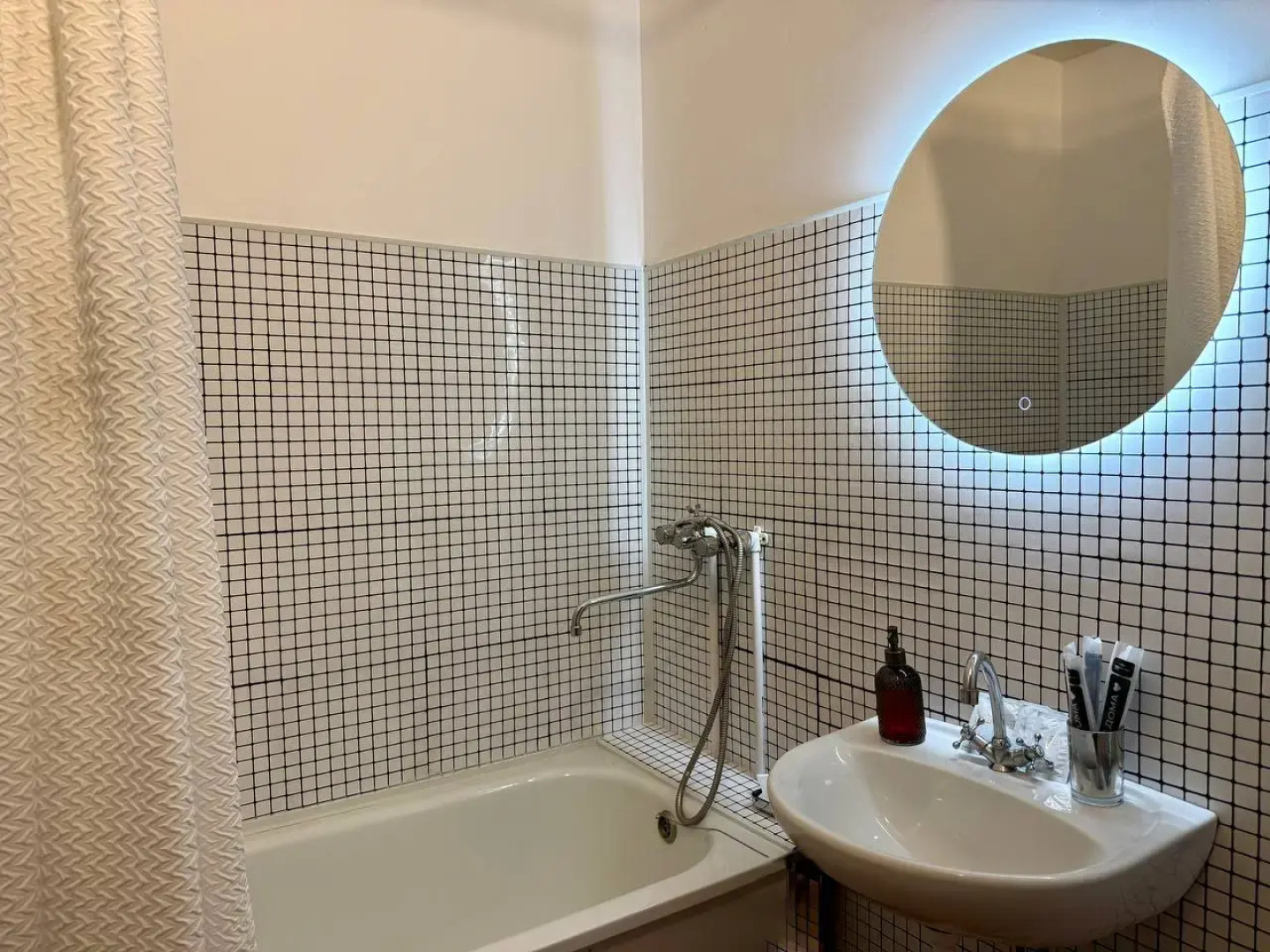 Квартира Большая Уютная