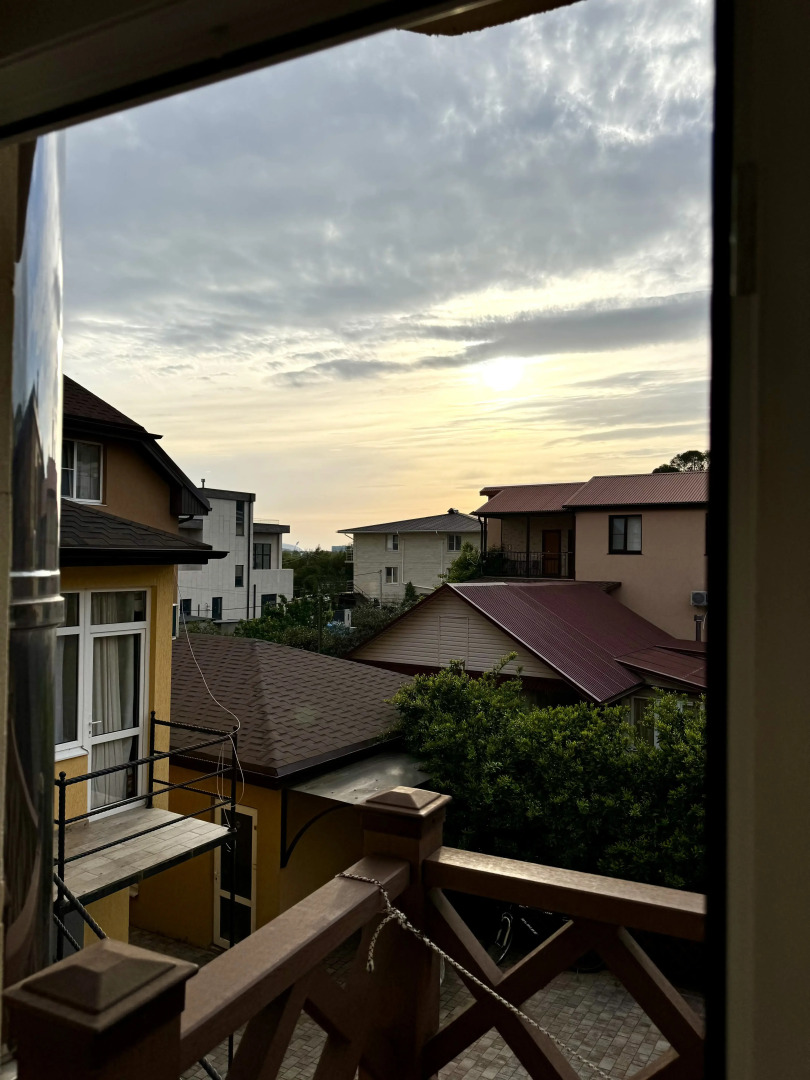 Гостевой дом Кристалл