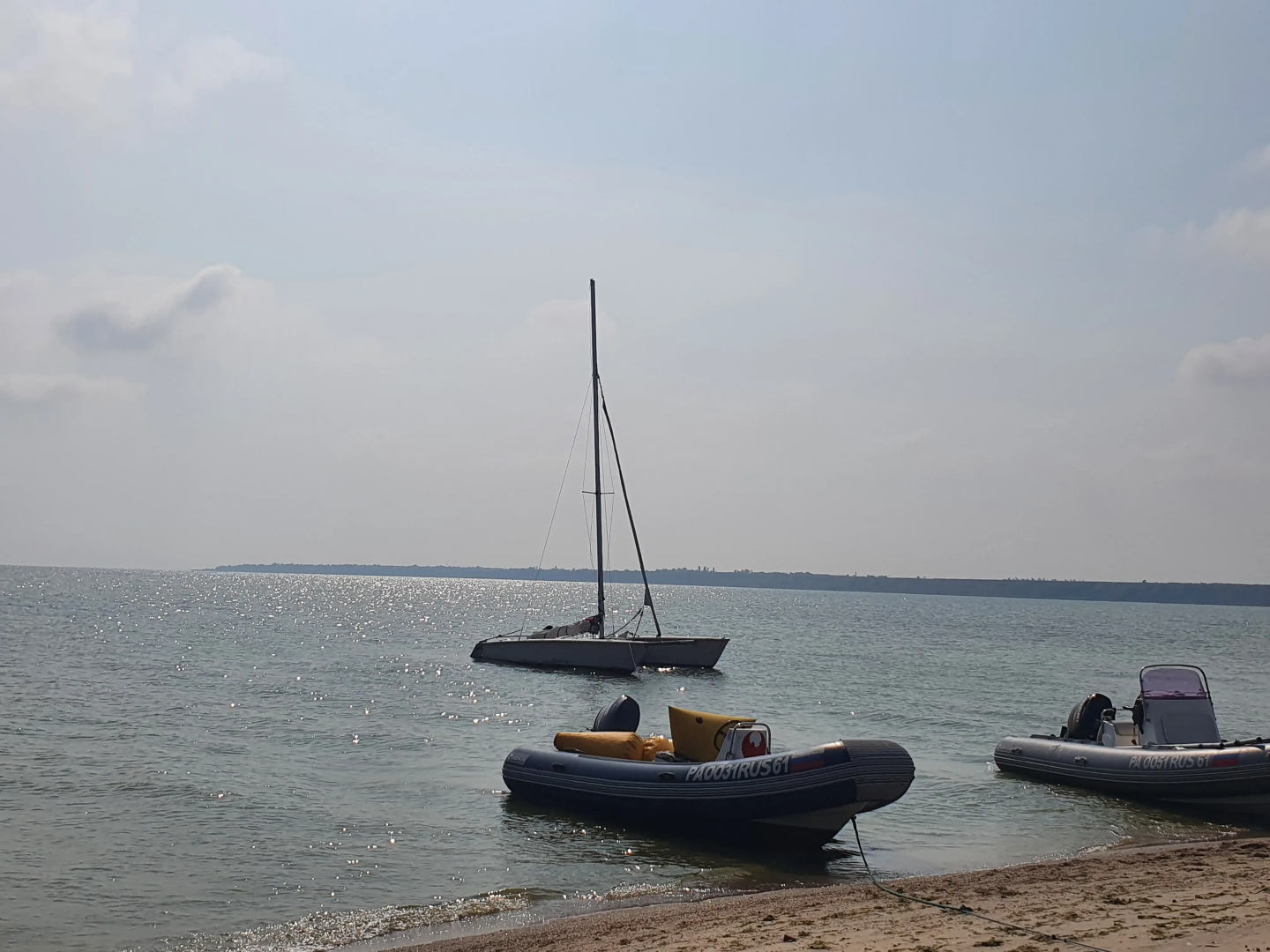 Частный дом Country House on Pavlo Ochakovskaya