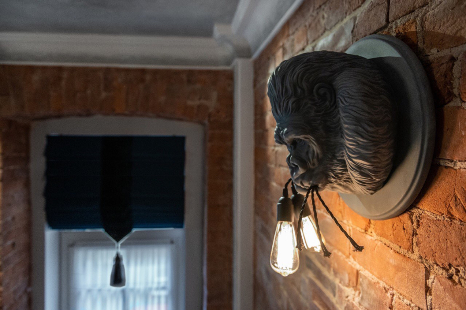 Апартаменты D на Чайковского Люкс