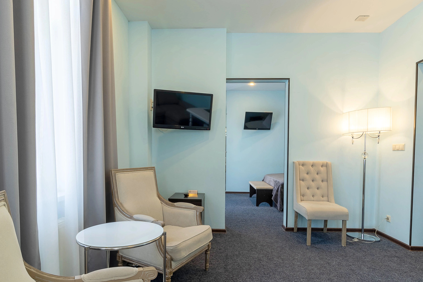 Отель ТатарИнн