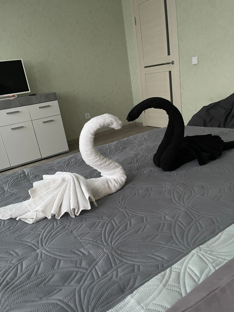 Квартира в Историческом Месте