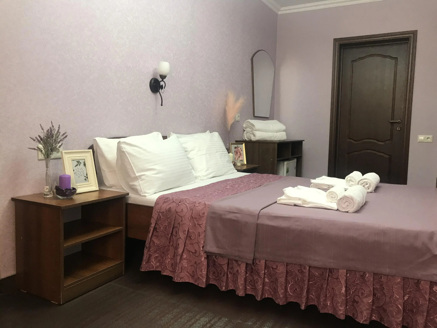 Tri Bogatyirya Guest House