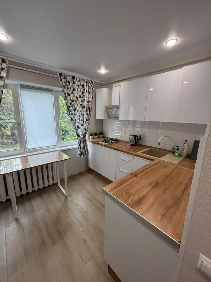 Квартира Звездочка в Хосте