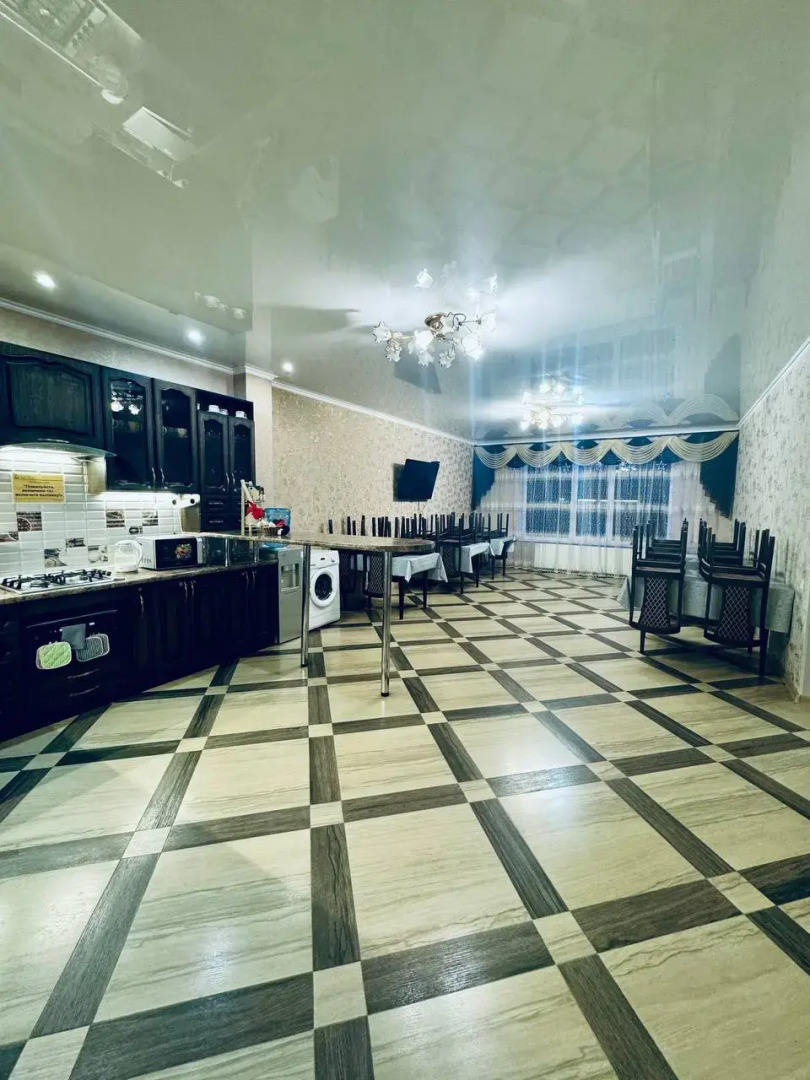 Гостевой Дом Два Брата