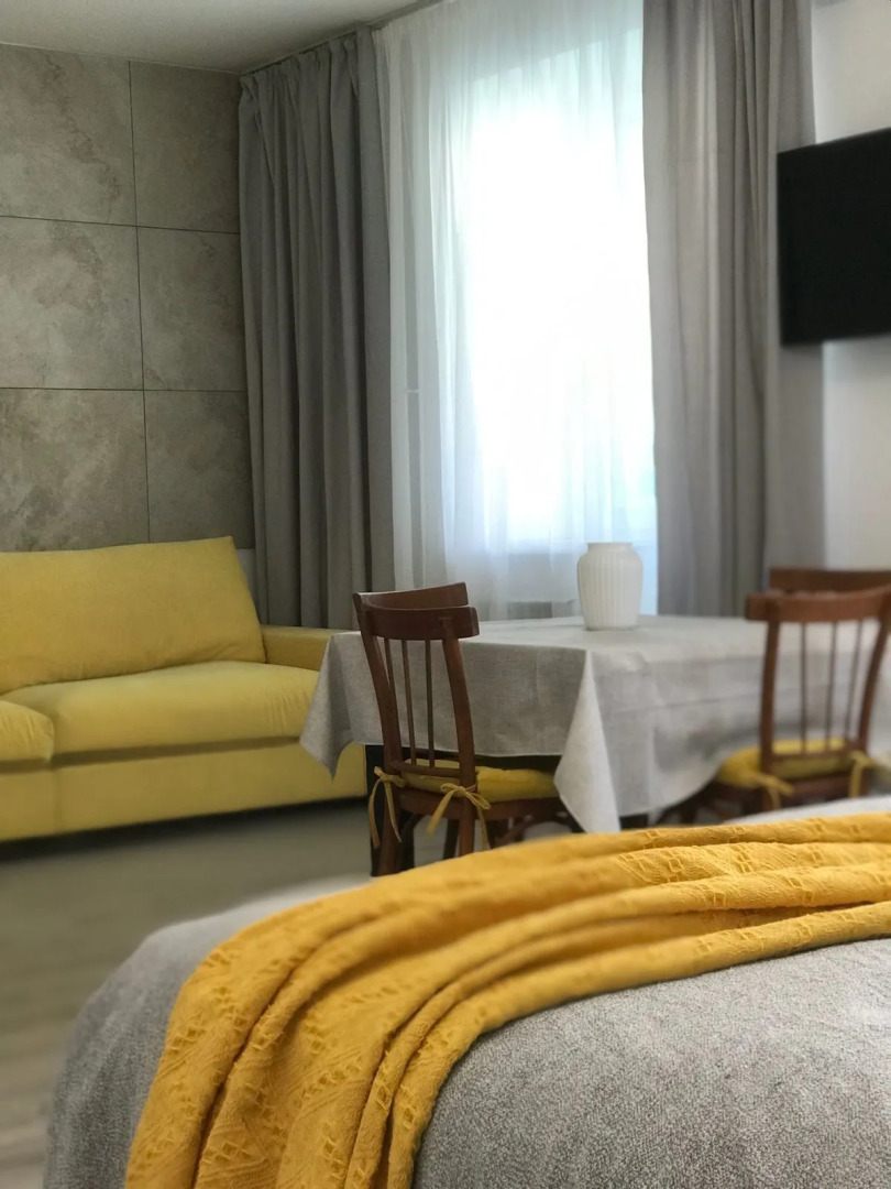 Квартира на улице Светлая 2