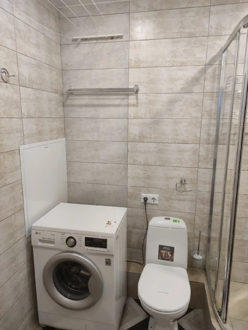 Апартаменты Sea View Светлый Мир