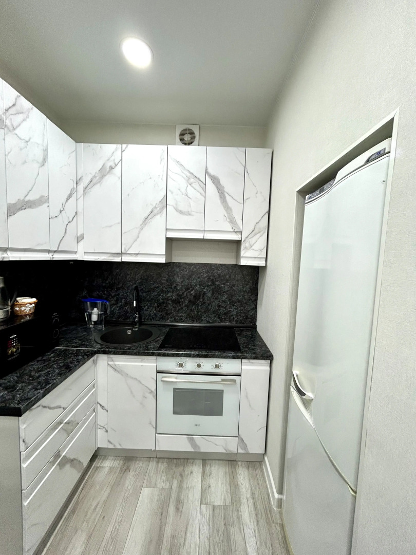 Апартаменты FSF С Уникальным Видом В Географическом Центре