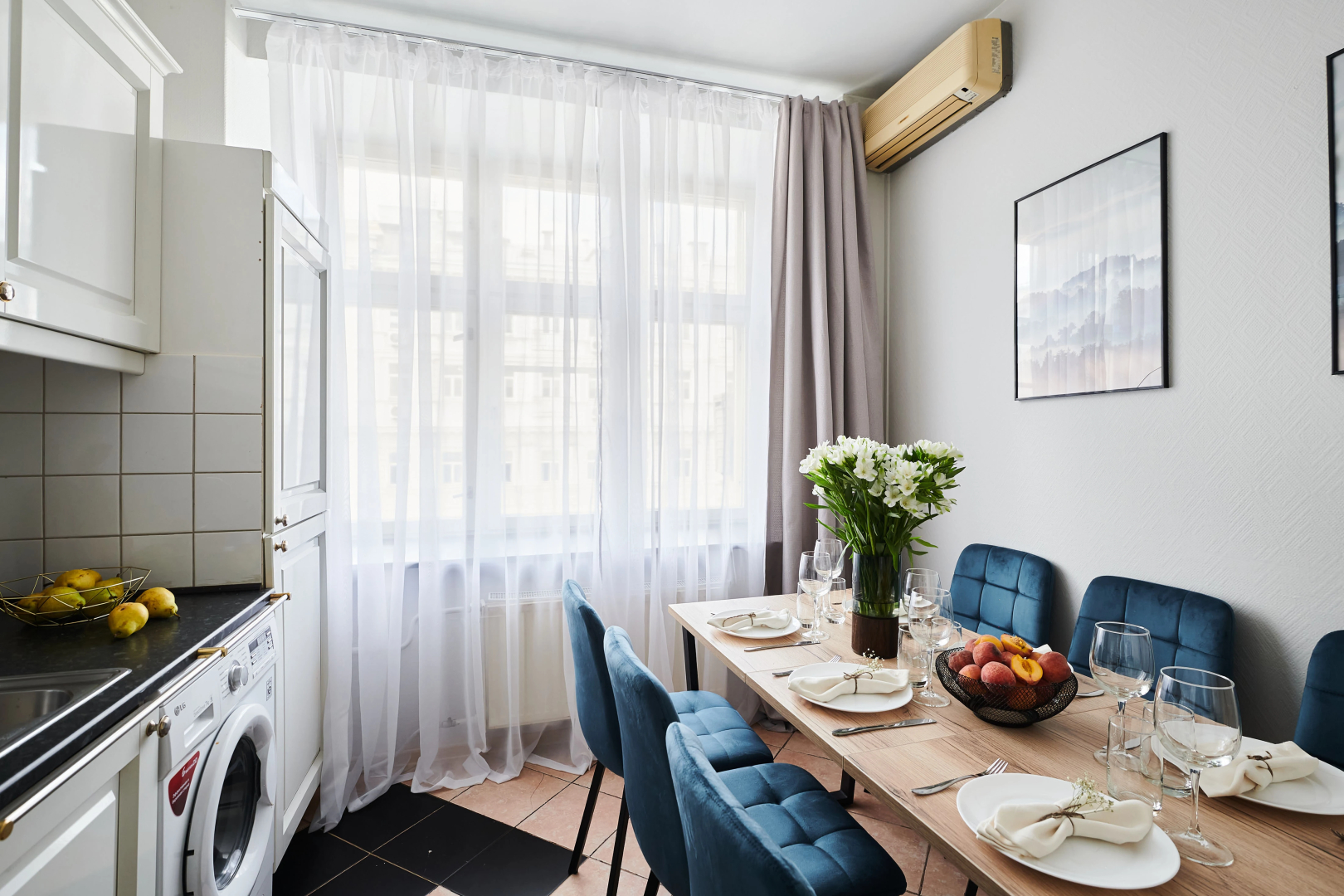 Квартира GM Apartments у Кремля и Красной Площади