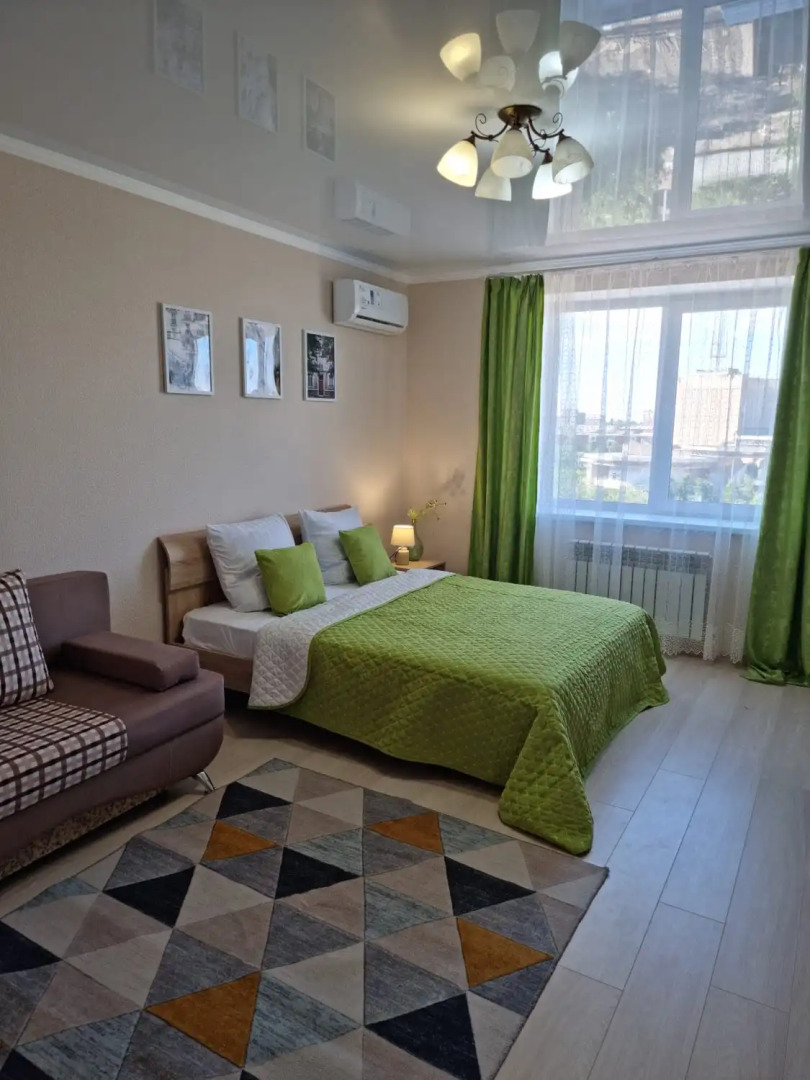 Квартира 129 Уютный Дом