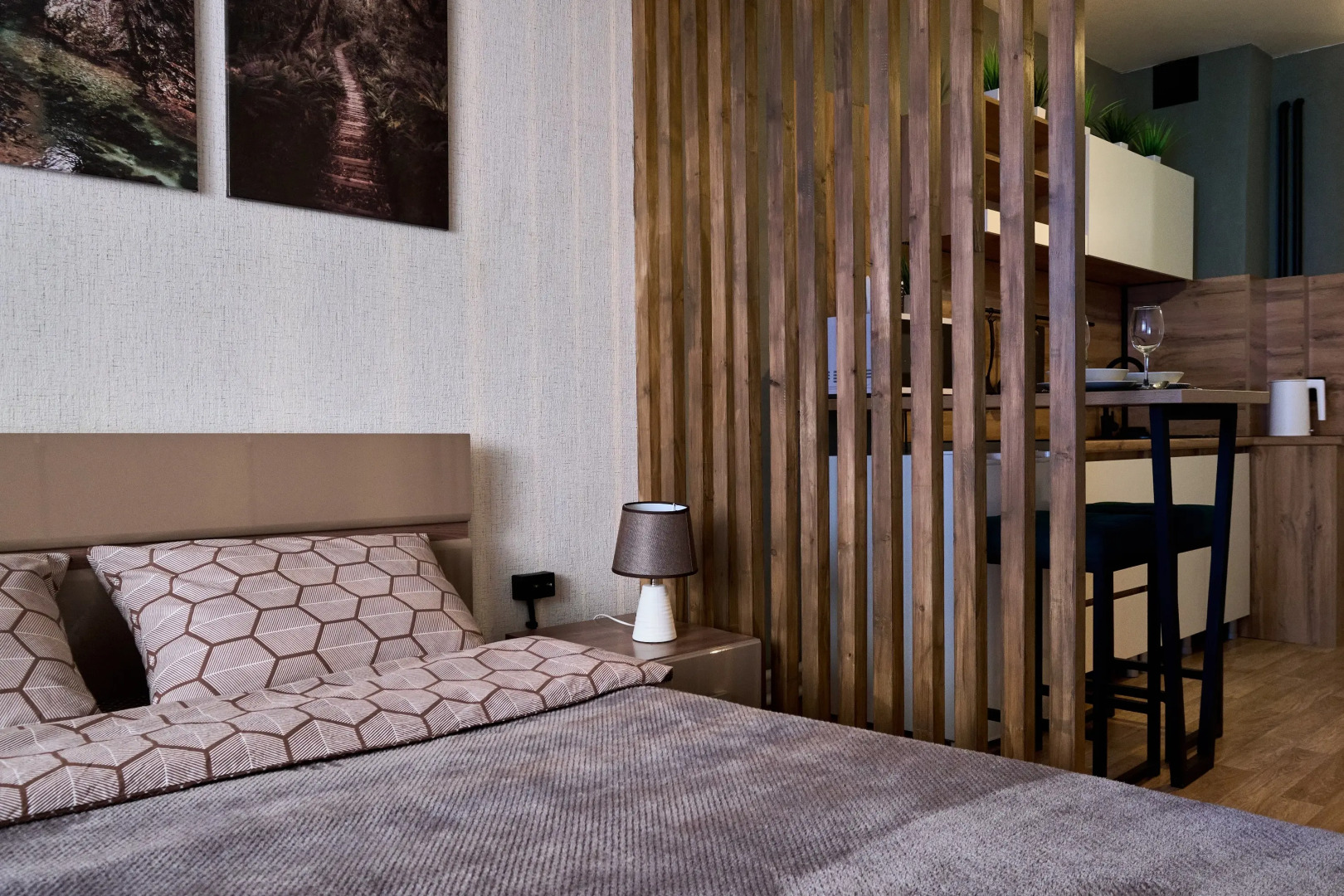 Апартаменты 9 Ночей  8 на Подгорной