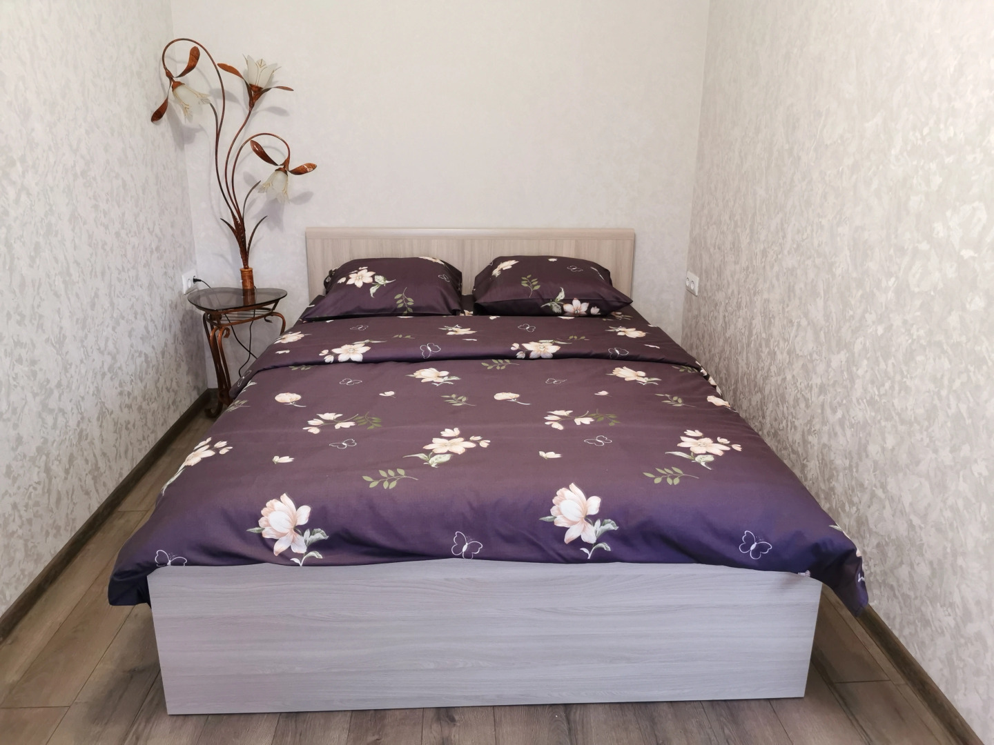 Квартира Трехкомнатная в Центре у Поганкиных  и Меньшиковых Палат