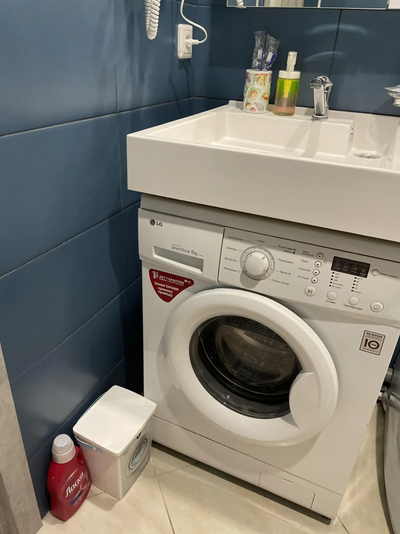 Квартира Апартаменты