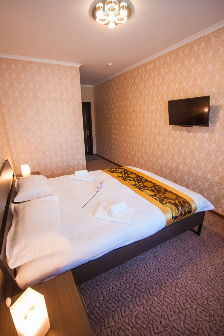 Гостевой Дом Солнечная Сортировка