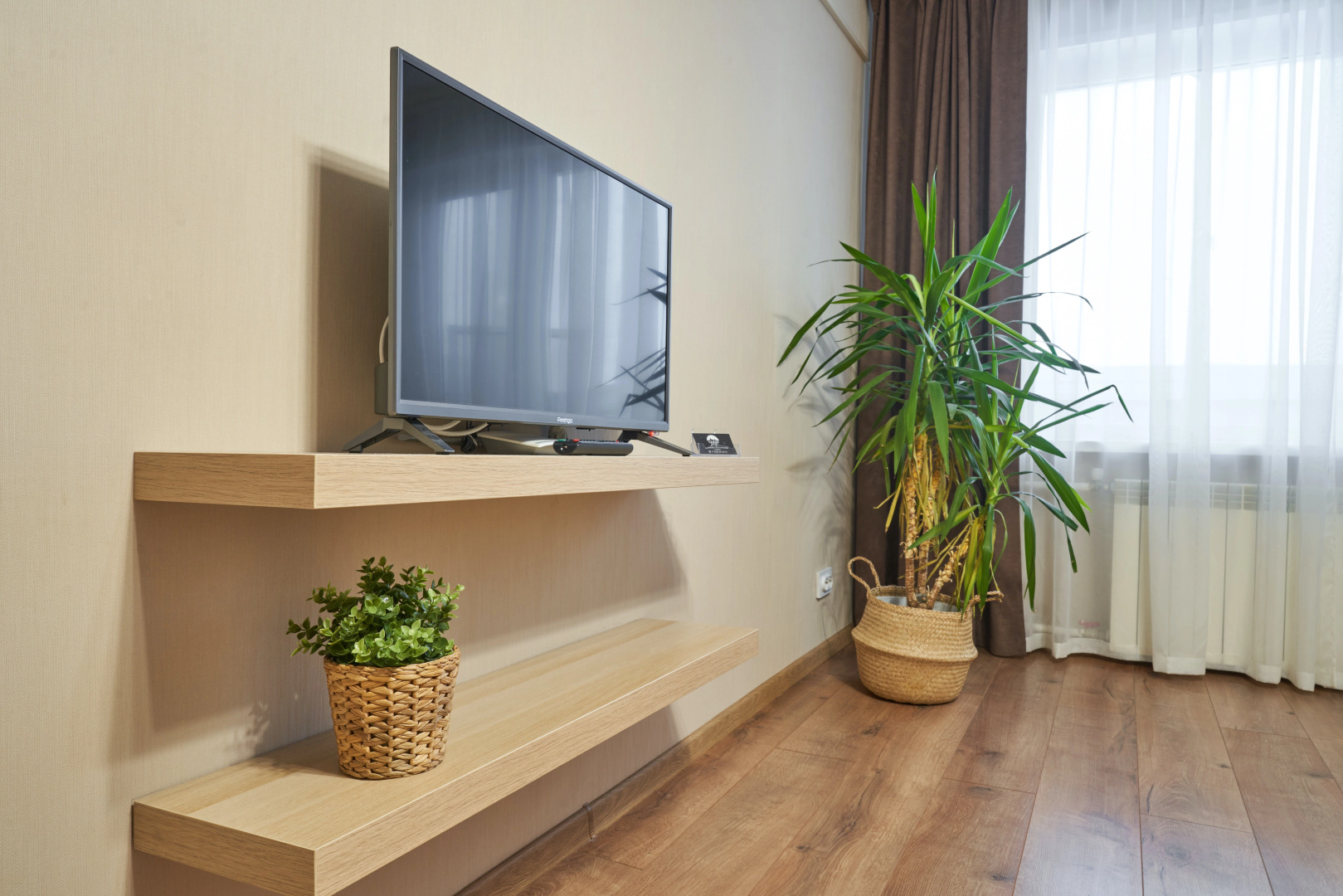 Апартаменты Good Night на Белинского 30