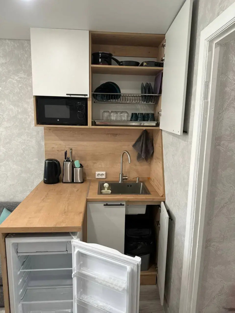 Квартира в Центре Казани