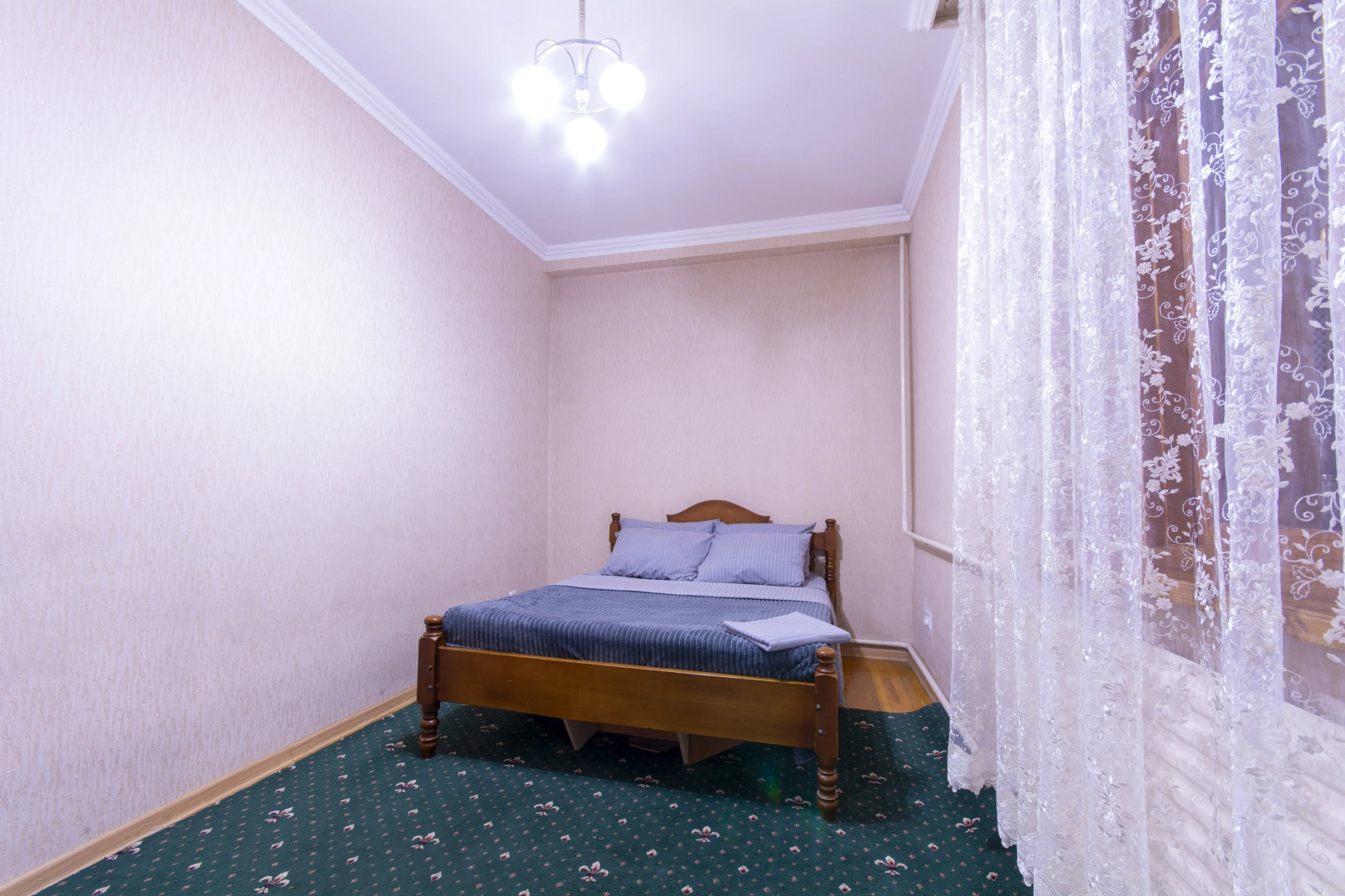 Частный дом в центре