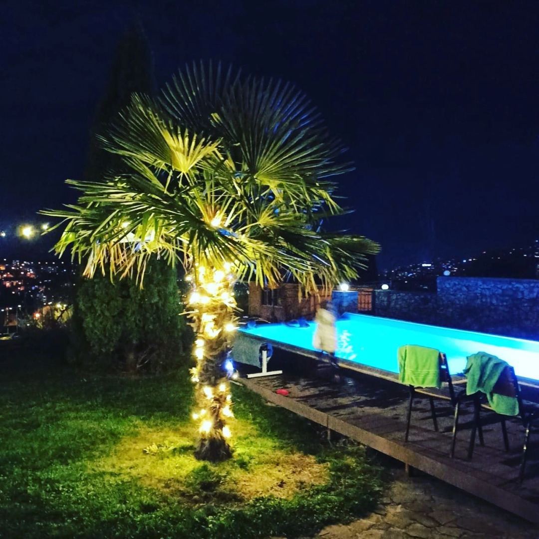 Гостевой Дом над Морем