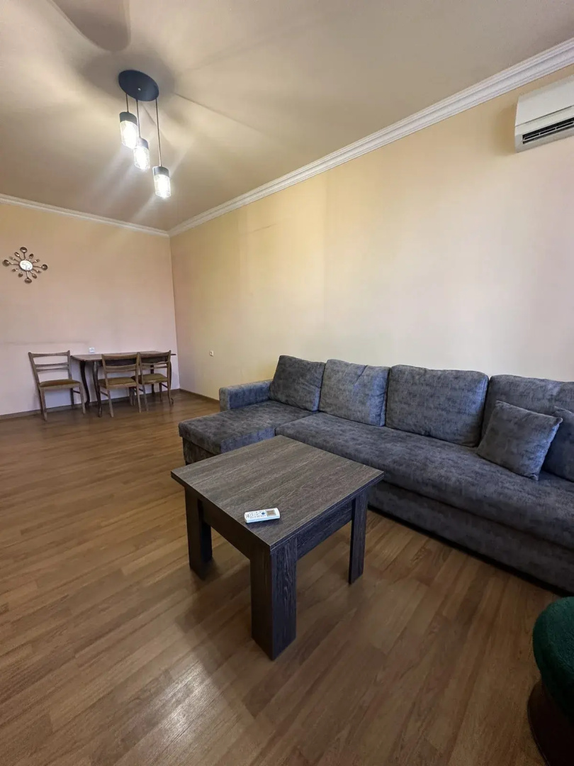 Апартаменты Perte House on Mashtots 15