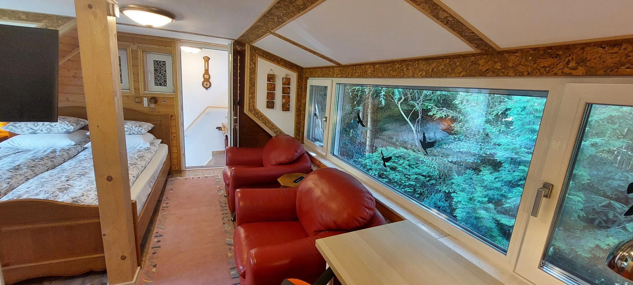 Бутик-отель Club-Austria Residence