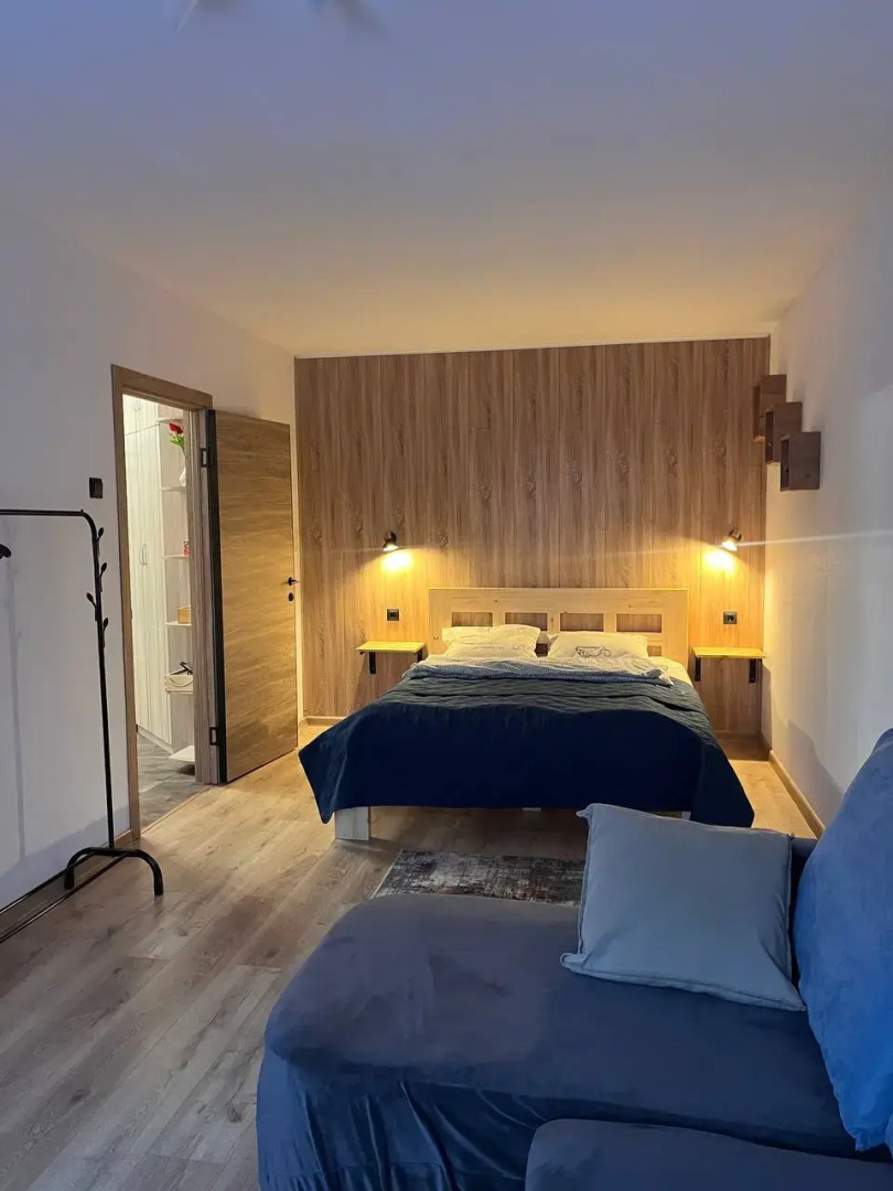 Квартира на Народной 4