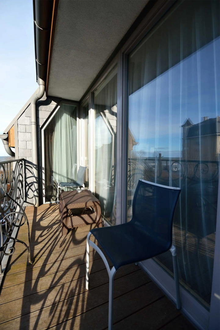 Отель СПА Зеленоградск