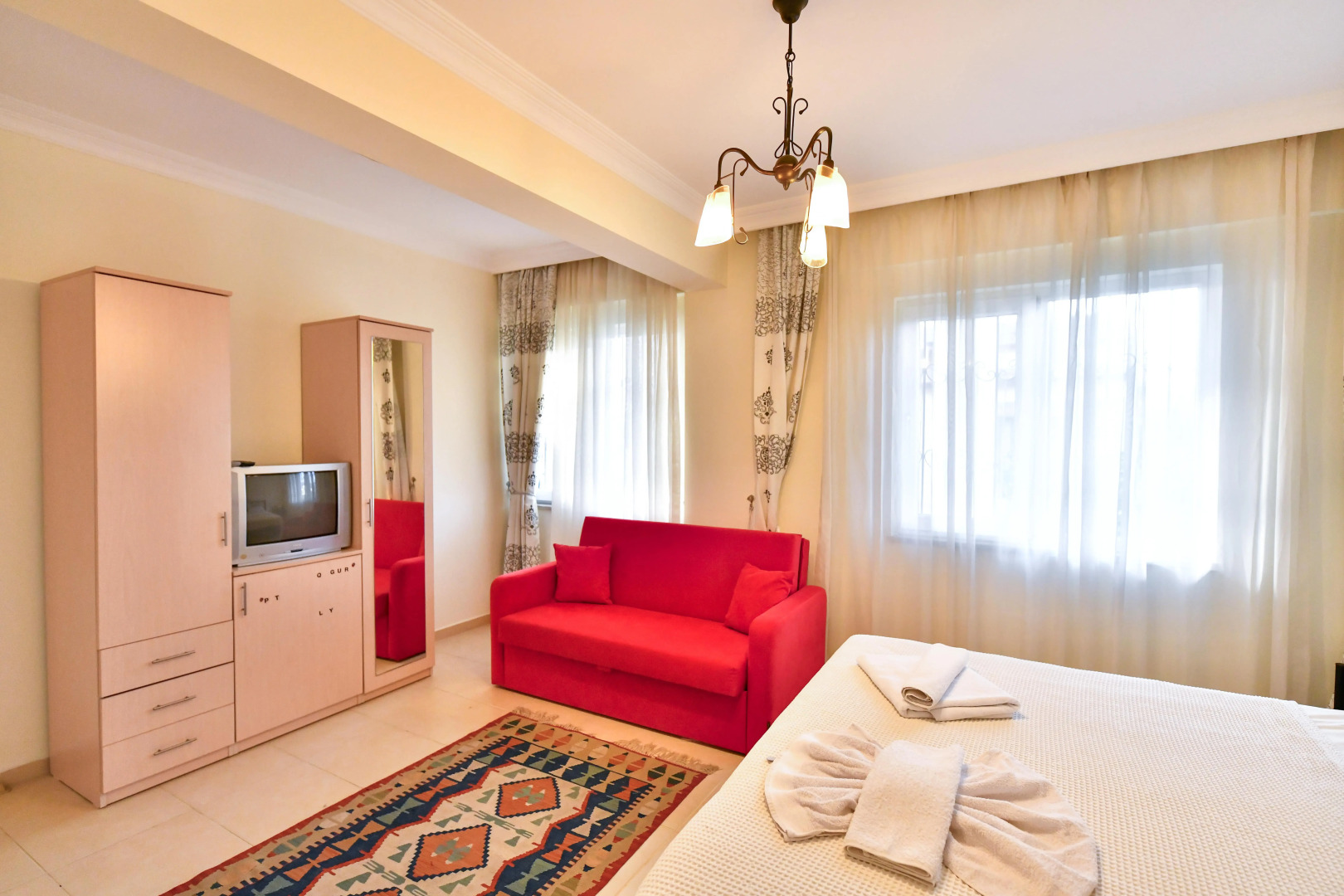 Вилла Mango up to 12 guests