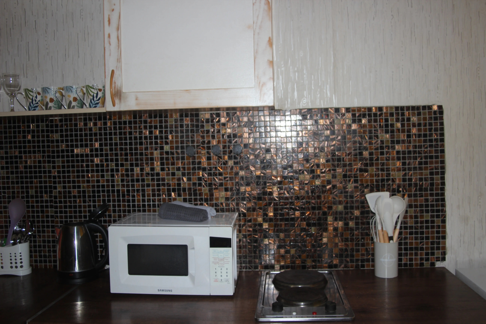 Апартаменты Революции 52Б