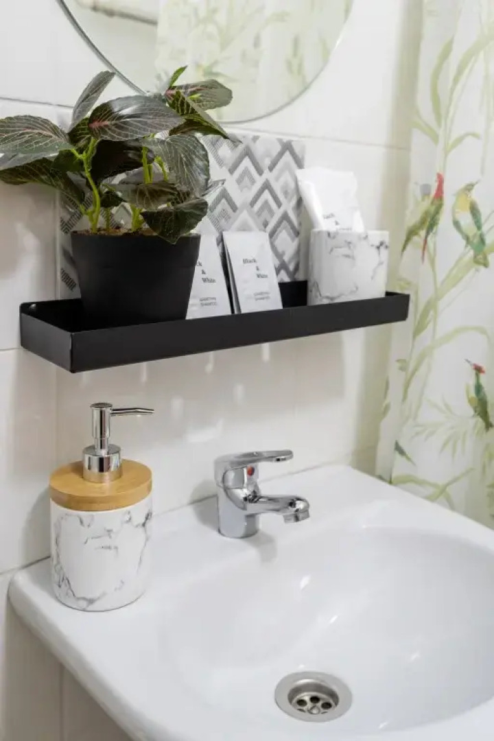 Квартира Пушкинский 1