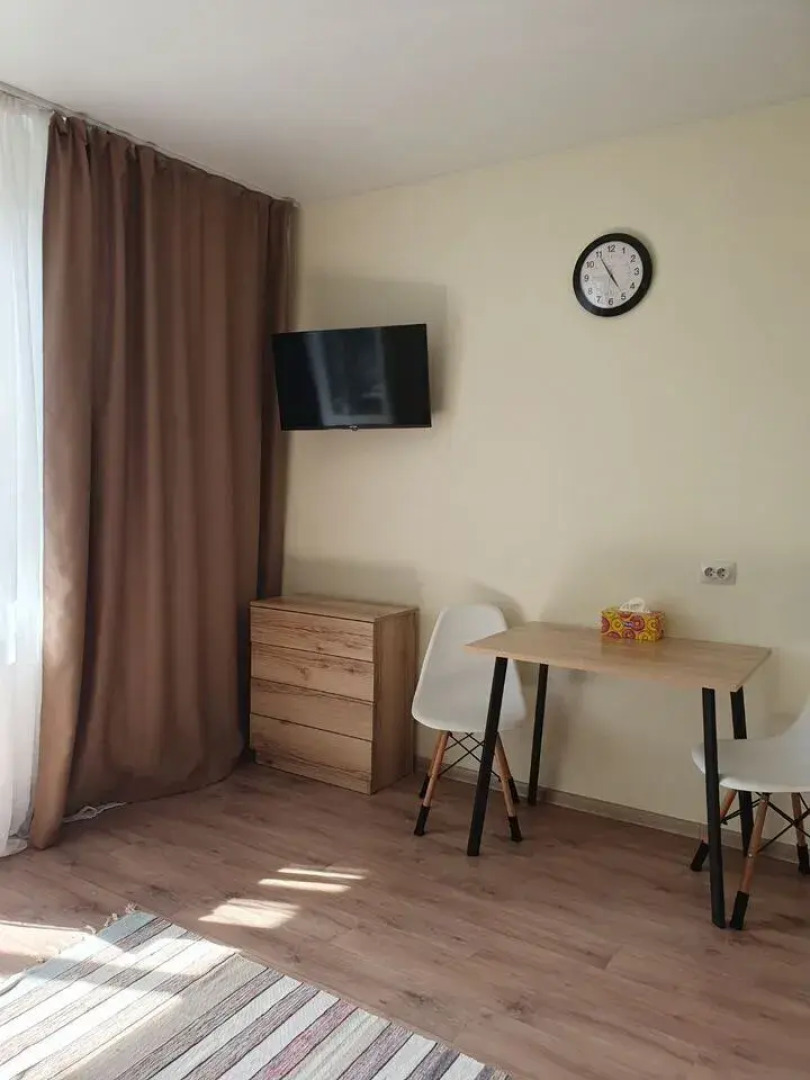 Квартира на Октябрьской 5