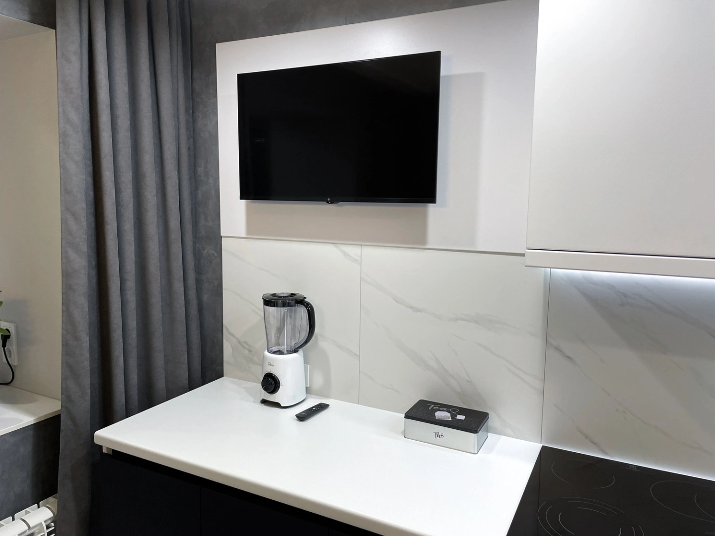 Квартира Премиум aHome