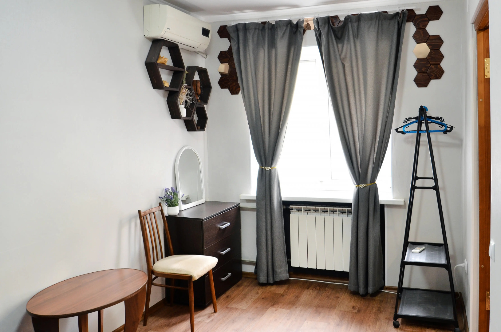 2-х комнатная Уютная квартира рядом с Центром