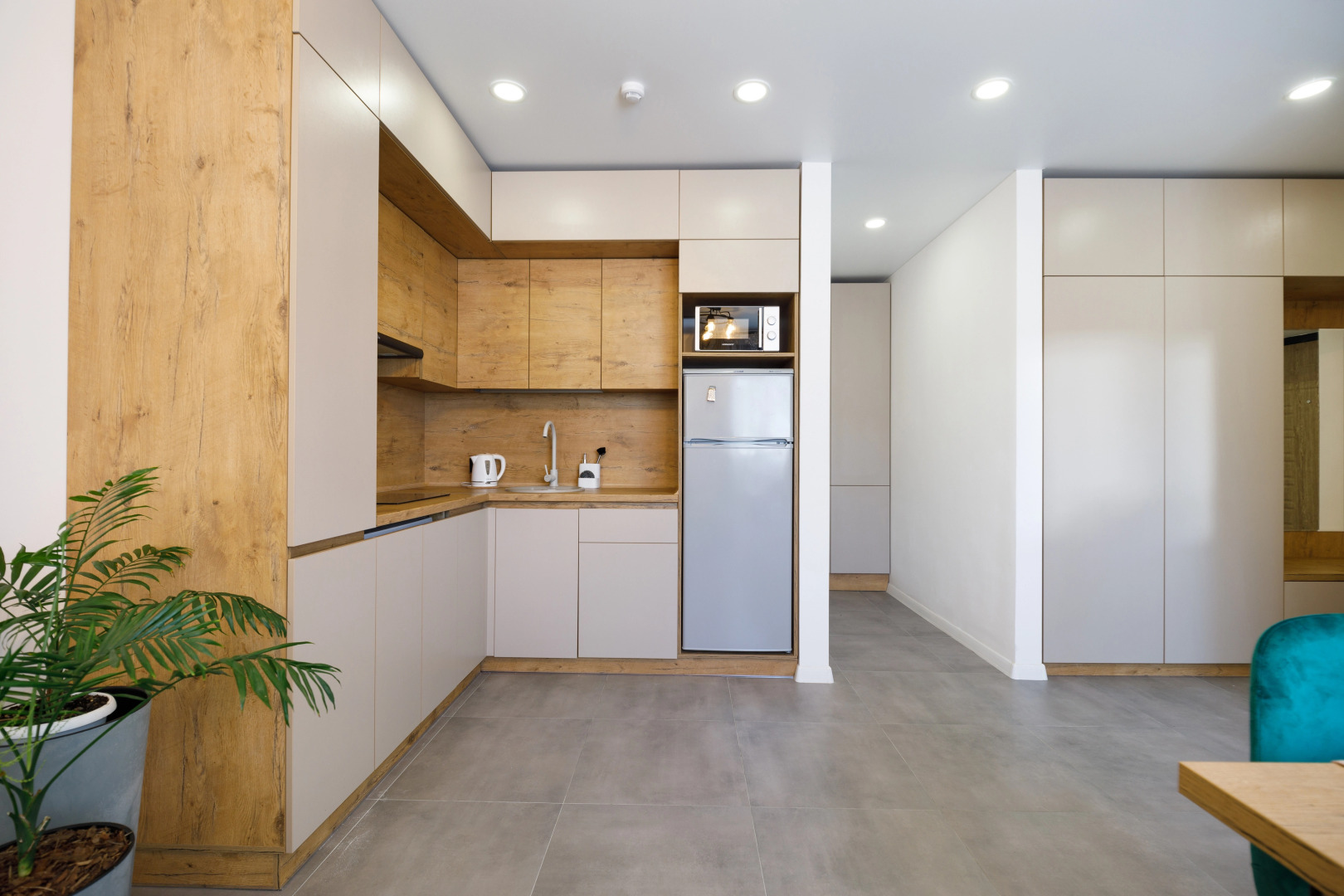 Апартаменты на Набережной 19