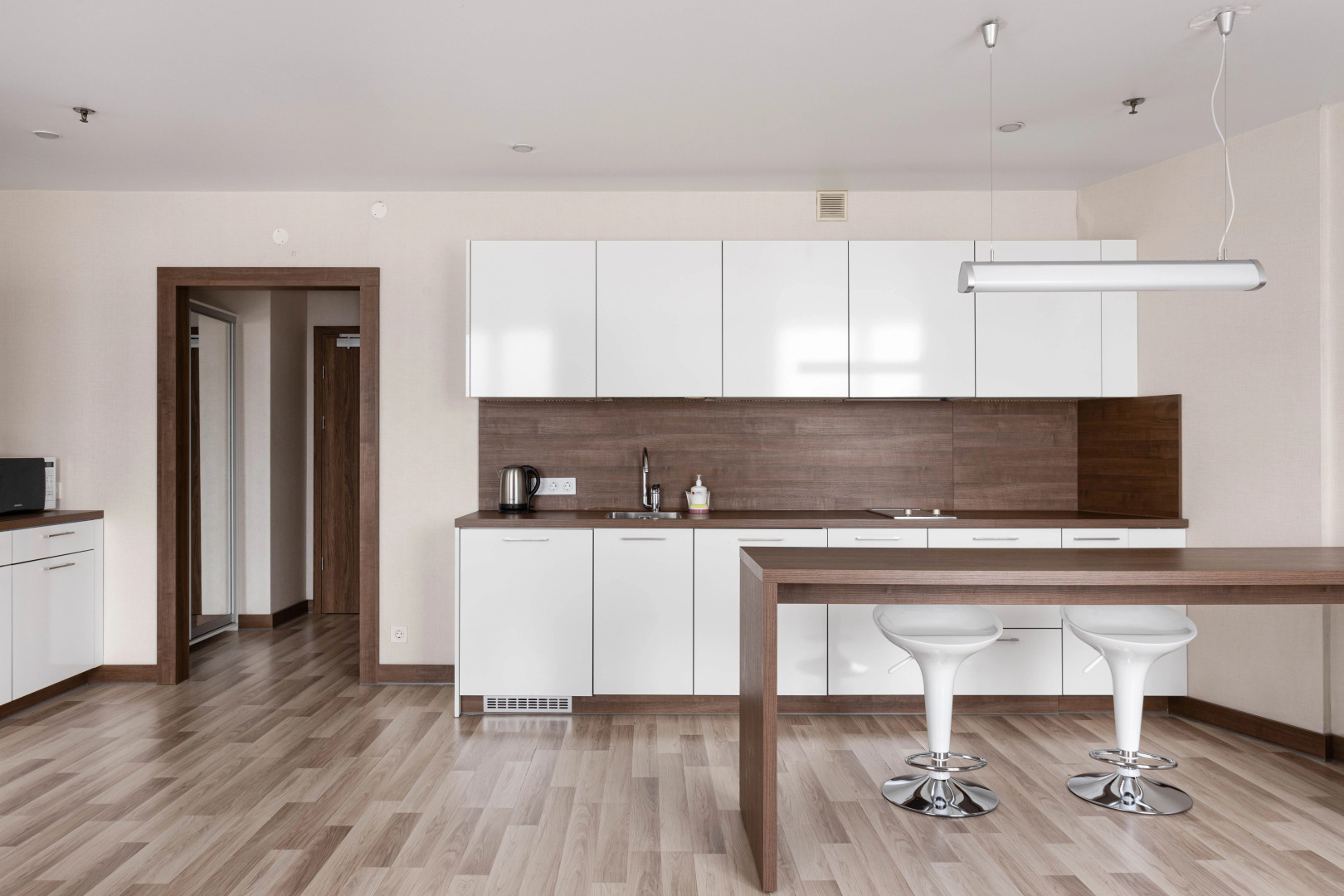 Апарт-отель YES Hoshimina