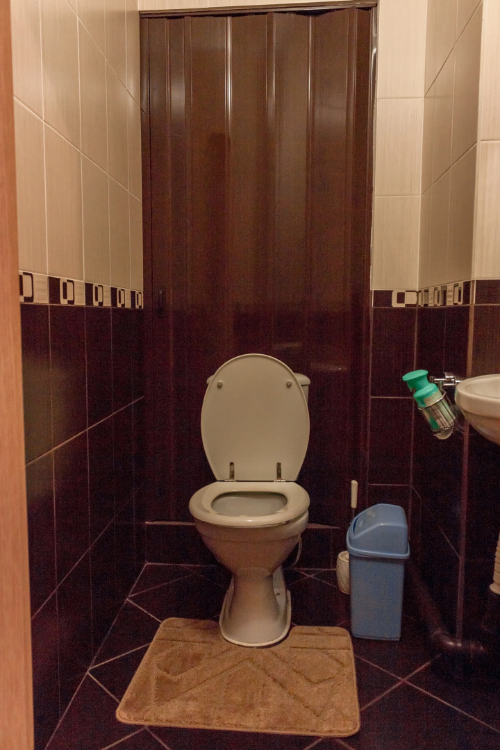 Апартаменты Базарова 2