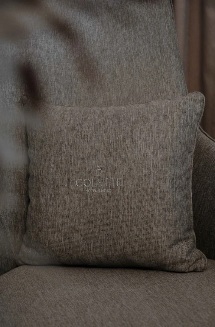 Hotel Colette