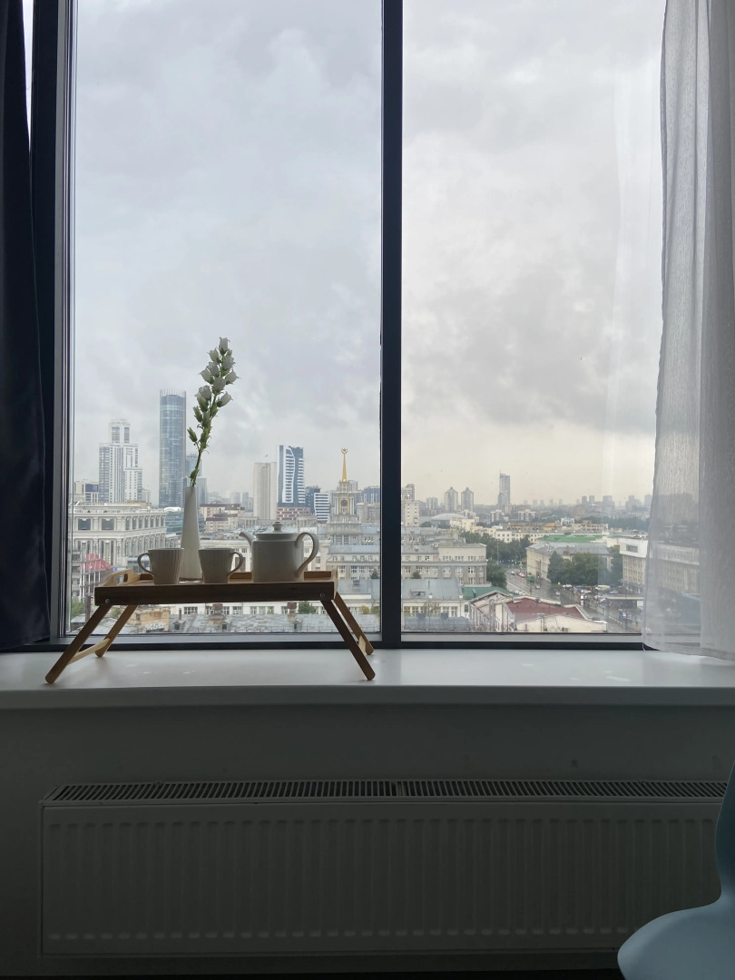 Апартаменты Apartanik Малышева 42 А-1213